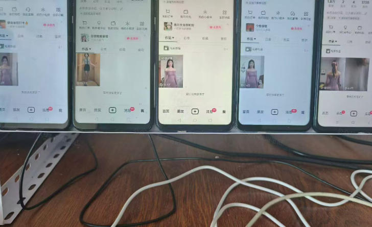 Ai美女跳舞工作流项目,新手也能快速起号涨粉变现,多种变现方式-资源之家