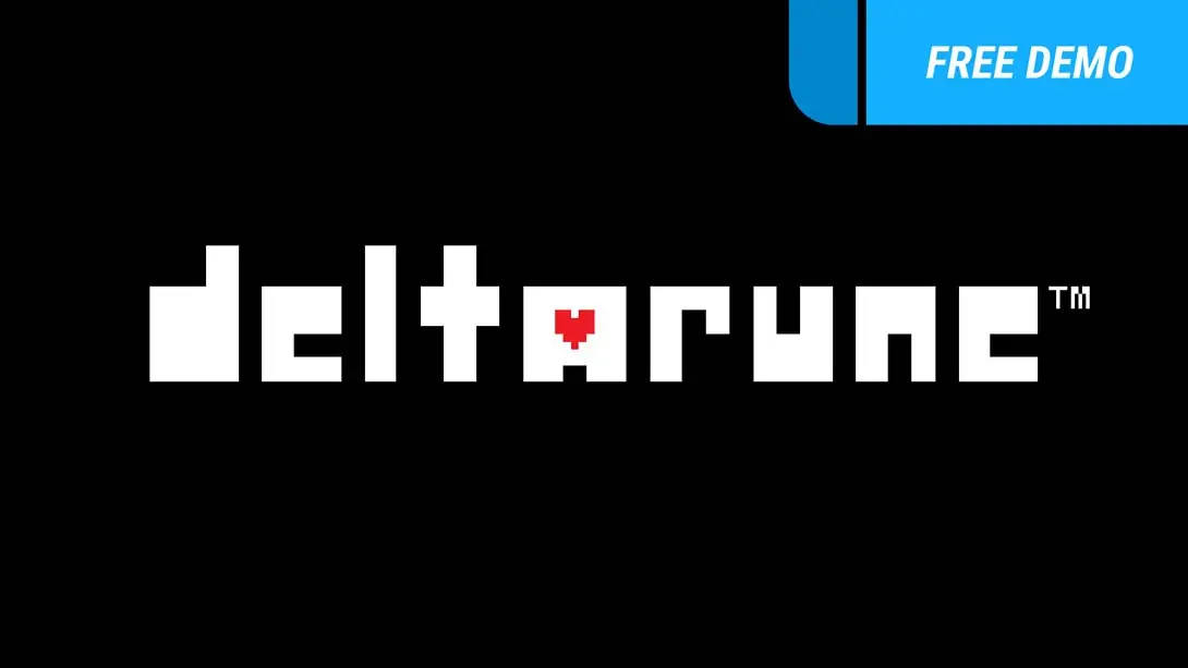 【美版】三角符文1-5章 .Deltarune Chap. 1-5章 中文汉化-资源之家