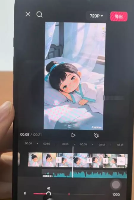 古诗词AI视频全流程，零基础也能高效产出国风佳作-资源之家