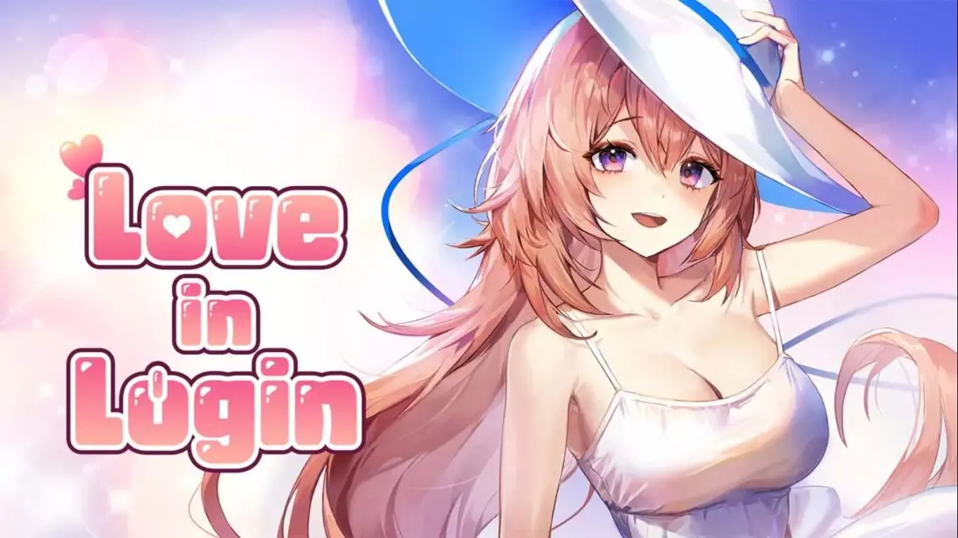 【美版】爱在登录 .Love in Login 中文-资源之家