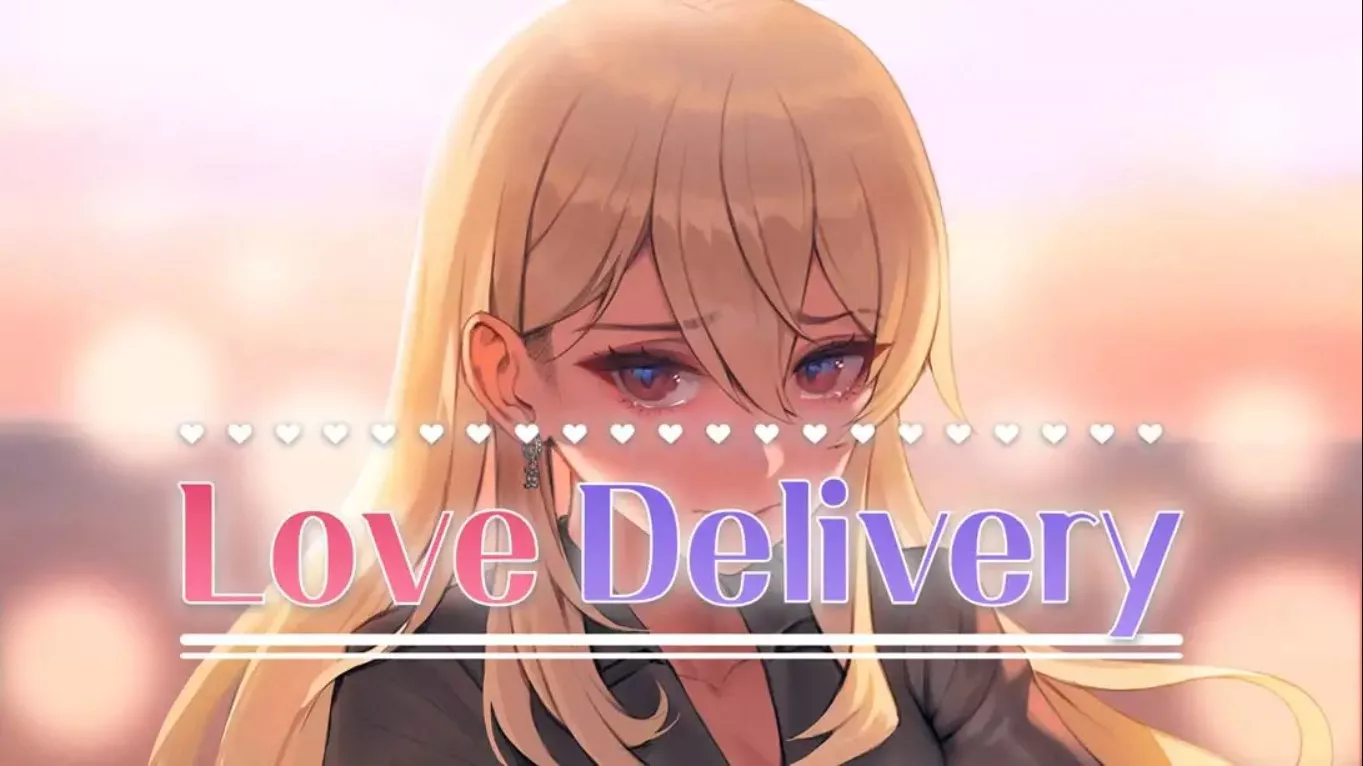【美版】爱的传递 .Love Delivery 中文-资源之家