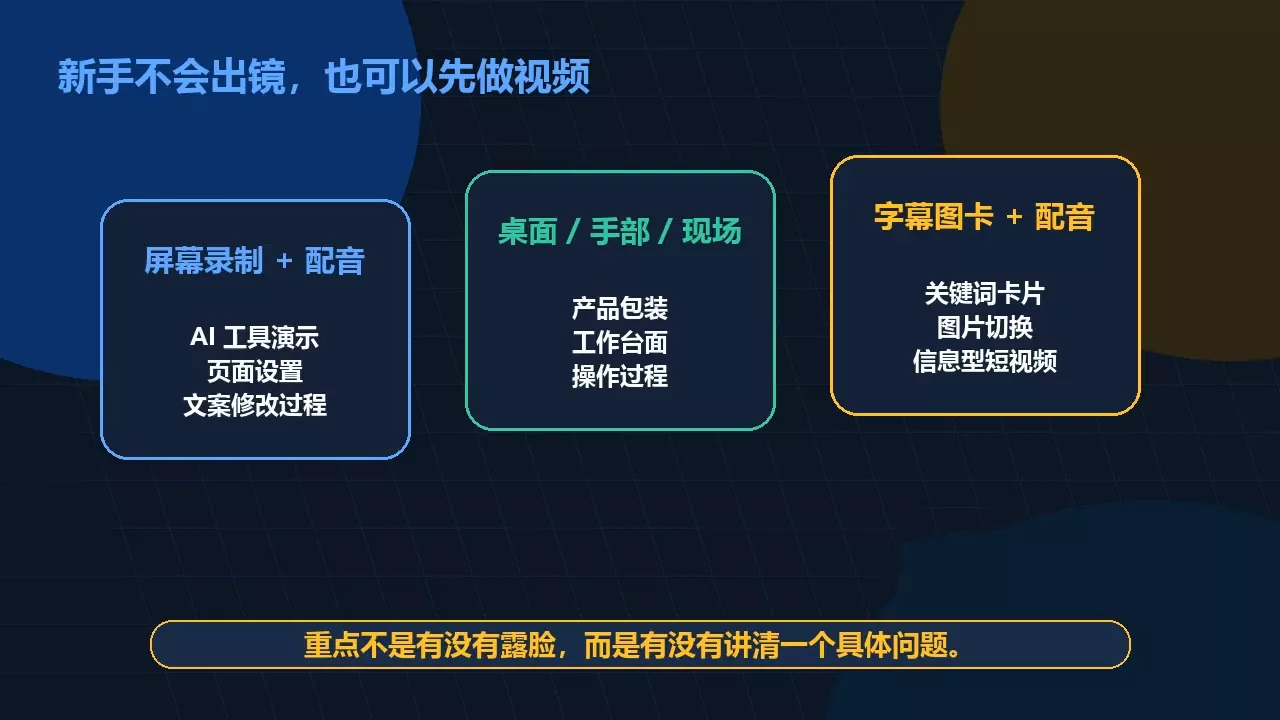 建立海外社媒底层逻辑，打造能变现的个人IP-资源之家