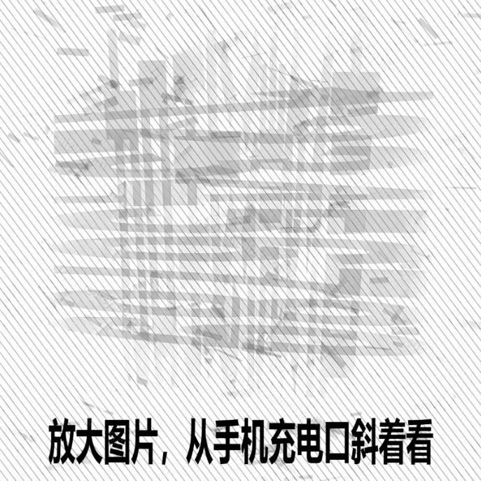Windows自媒体私域引流神器！一键生成隐藏微信号图片，支持多种模板样式，完全免费，绿色免安装版，隐图工坊-资源之家