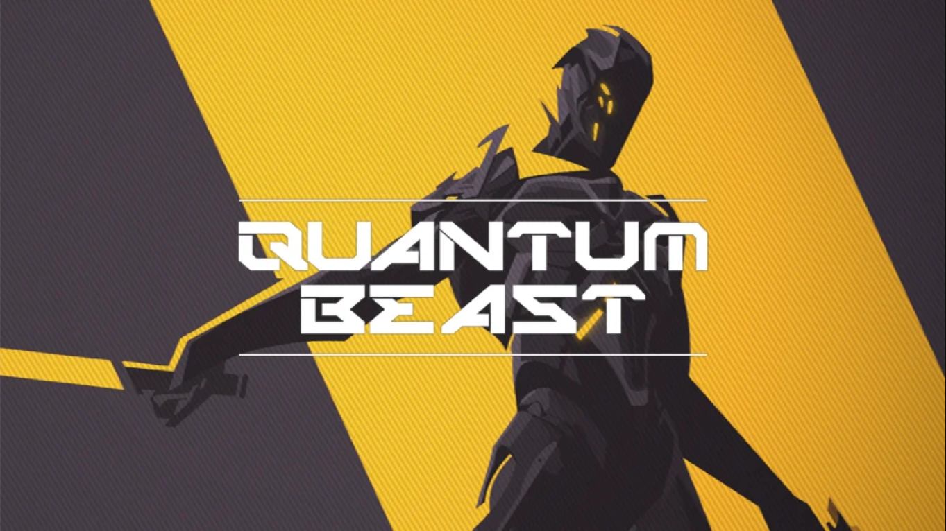 【美版】量子猛兽 .Quantum Beast 中文-资源之家