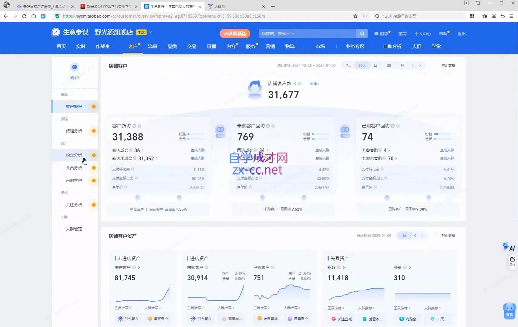 松鼠会电商VIP课程(更新8月)-资源之家